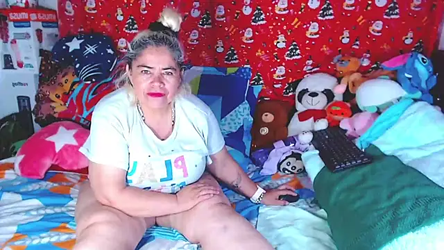 estrellita fugaz16x online show from February 22, 2026, 2:02 am