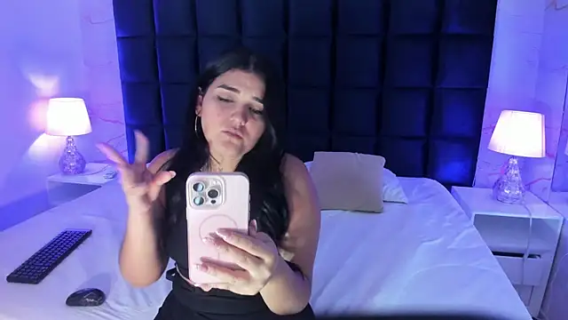 Maddysex  online show from September 26, 2025, 11:47 am