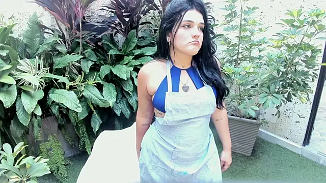 Maddysex  online show from September 28, 2025, 11:48 am