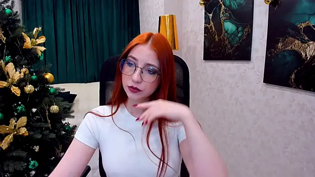  FireInMySoul  online show from December 7, 2024, 8:27 pm