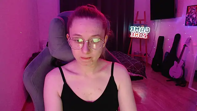 AnabelFrel online show from February 6, 2025, 12:54 am