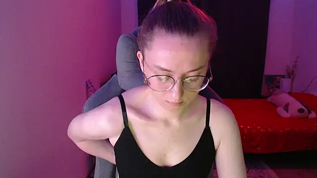 AnabelFrel online show from January 11, 2026, 1:21 am