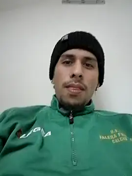 sexcampene online show from January 8, 2025, 8:06 am