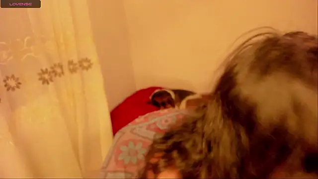 Snapshot of aluna_0310 chatting on January 16, 2025, 11:59 pm aluna 0310 online show from January 16, 2025, 11:59 pm