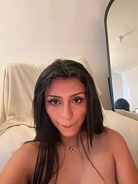 sweetAli  online show from March 14, 2025, 12:18 pm