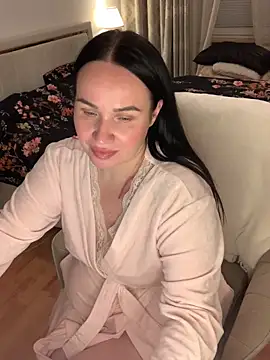 YourDream555 online show from October 24, 2025, 6:59 pm