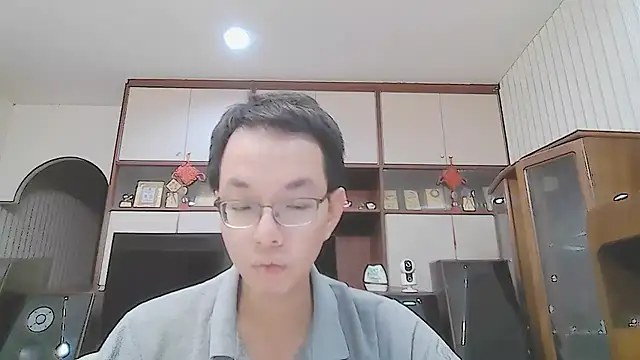 poter77112 online show from May 7, 2026, 7:19 pm