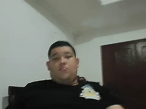 hanselnalgon21 online show from October 5, 2025, 11:24 pm