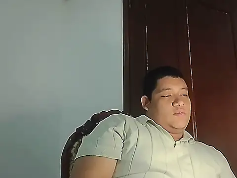 hanselnalgon21 online show from October 15, 2025, 12:00 am