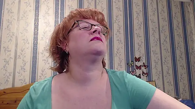 AMARILLIS online show from February 22, 2026, 7:56 pm