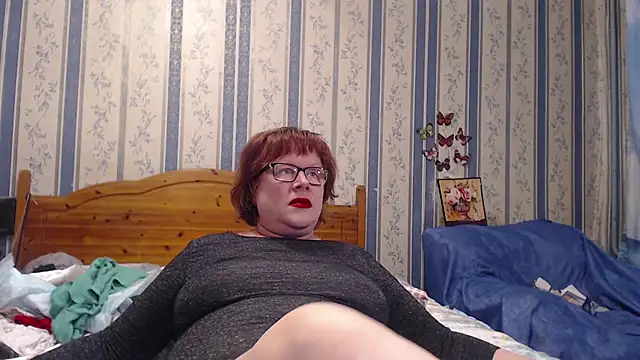 AMARILLIS online show from April 10, 2026, 7:40 pm