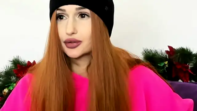 Snapshot of Red_Fairy_ chatting on December 19, 2024, 4:02 pm Red Fairy online show from December 19, 2024, 4:02 pm