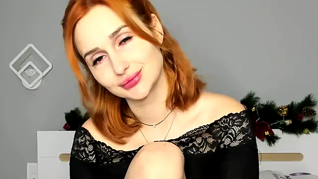 Snapshot of Red_Fairy_ chatting on January 7, 2025, 6:16 am Red Fairy online show from January 7, 2025, 6:16 am