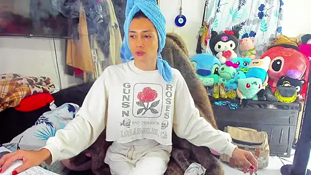 Lawrncesofiets online show from March 14, 2025, 5:24 pm