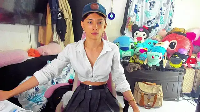 Lawrncesofiets online show from March 17, 2025, 9:13 pm