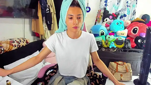 Lawrncesofiets online show from March 18, 2025, 8:15 pm