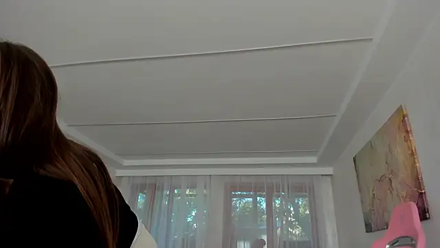 TiffanyHouston  online show from September 22, 2025, 6:04 am