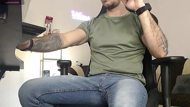 marioslim online show from March 5, 2026, 9:05 am