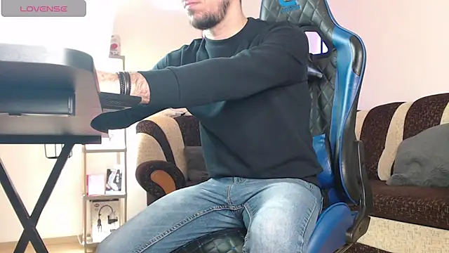 marioslim online show from March 27, 2026, 10:37 am