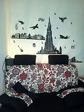 Snapshot of pinedasex777 chatting on March 7, 2025, 9:59 pm pinedasex777 online show from March 7, 2025, 9:59 pm