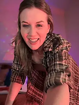 MaiseKnox online show from March 9, 2025, 12:42 am