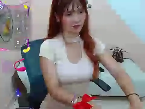 miss tinnymafe online show from September 20, 2025, 1:06 am