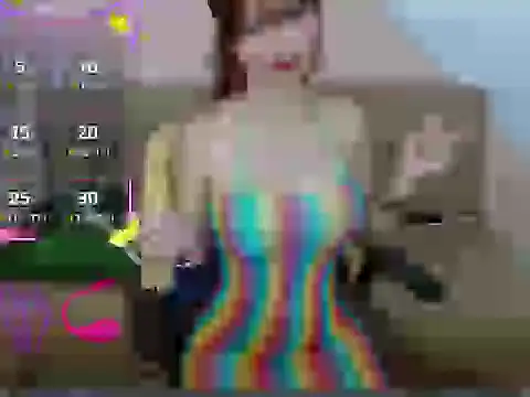 miss tinnymafe online show from February 18, 2026, 12:50 am