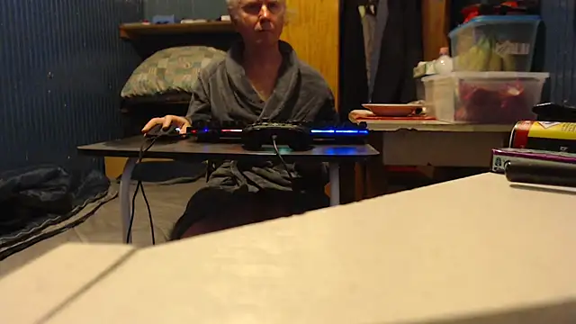 Vgy67Z95 online show from December 31, 2024, 4:14 pm