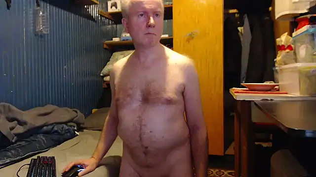 Vgy67Z95 online show from March 10, 2025, 5:18 pm