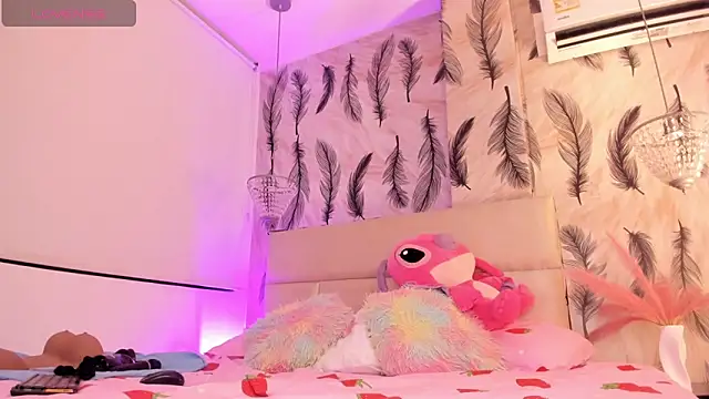 Vivi prinncess online show from October 30, 2025, 11:49 pm