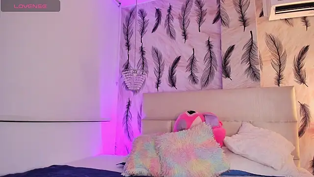 Vivi prinncess online show from February 13, 2026, 11:23 pm