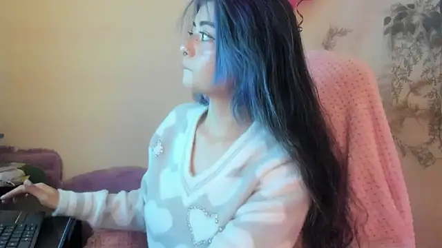 Sammysammy  online show from January 8, 2026, 9:00 am