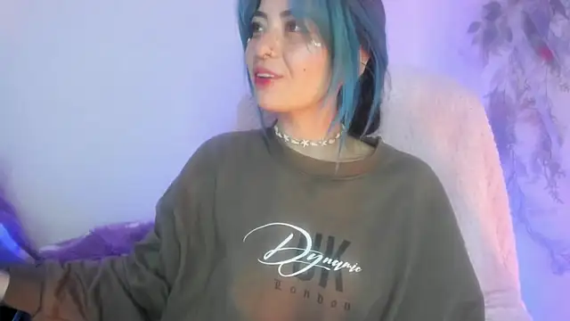 Sammysammy  online show from March 16, 2026, 5:44 am