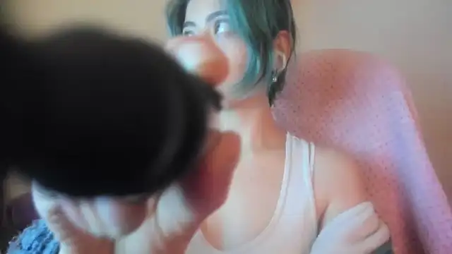 Sammysammy  online show from March 31, 2026, 6:25 am