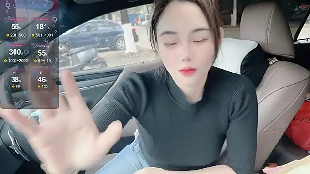 orla2021 online show from December 22, 2025, 1:02 am