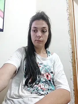 JoLeNe27 online show from March 22, 2025, 2:36 pm