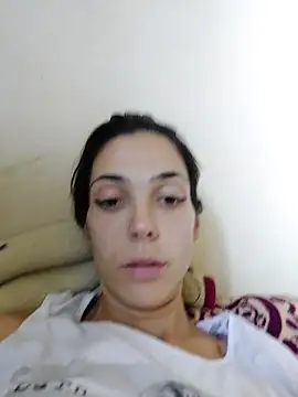 JoLeNe27 online show from September 21, 2025, 5:03 pm