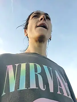 JoLeNe27 online show from November 2, 2025, 2:19 pm