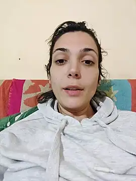 JoLeNe27 online show from March 16, 2026, 6:01 pm