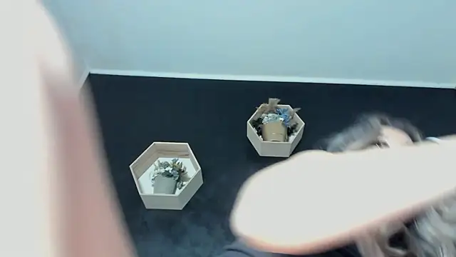 Alesys69 online show from March 1, 2026, 11:18 pm