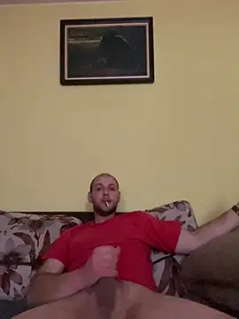 Flakka95 online show from January 3, 2025, 4:11 am