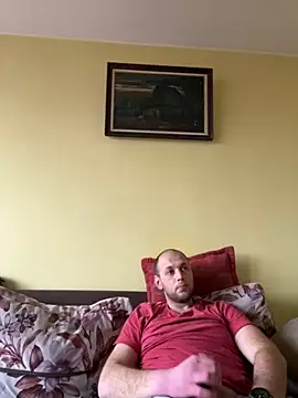 Flakka95 online show from January 18, 2025, 7:49 am