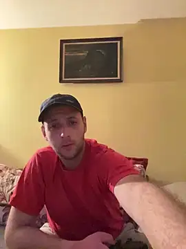 Flakka95 online show from January 19, 2025, 11:53 pm