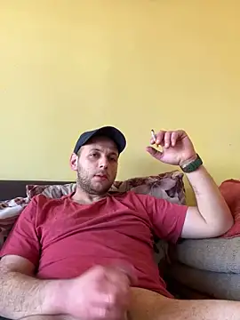 Flakka95 online show from February 5, 2025, 1:44 pm