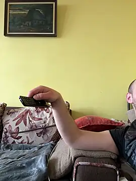 Flakka95 online show from February 15, 2025, 7:49 am