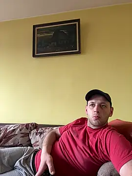 Flakka95 online show from February 27, 2025, 7:44 am