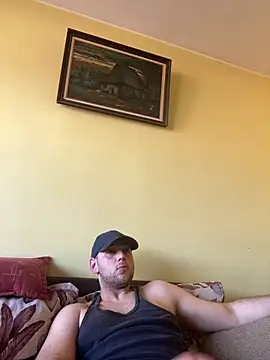 Flakka95 online show from March 19, 2025, 8:55 am