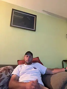 Flakka95 online show from September 21, 2025, 9:49 pm