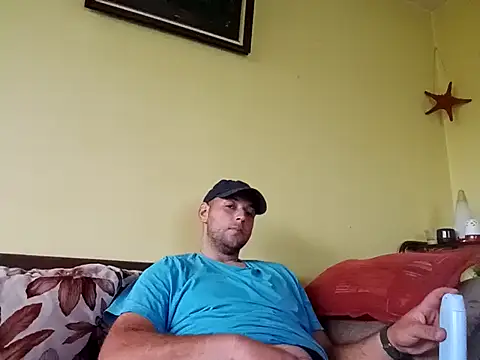 Flakka95 online show from October 5, 2025, 6:01 am