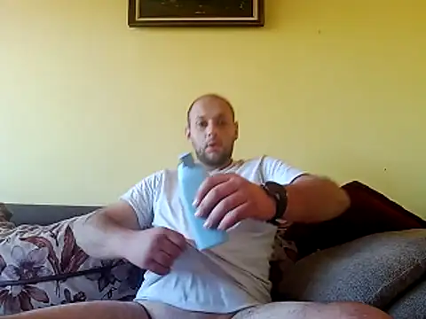 Flakka95 online show from October 28, 2025, 1:36 pm